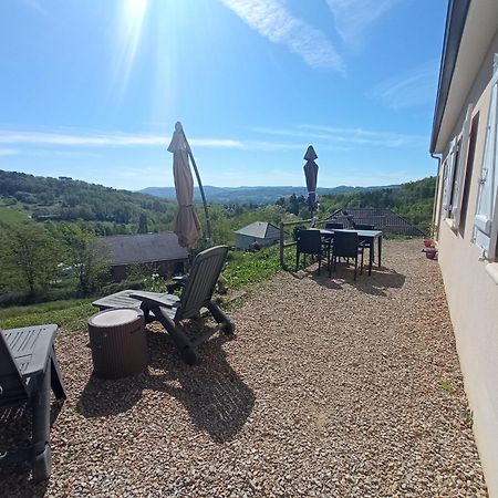La Mirabelle 85M2 Comfort Et Tres Jolie Vue Cublac Exterior photo